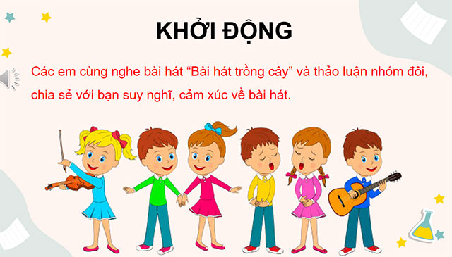 PowerPoint Đọc: Điều kì diệu dưới những gốc anh đào