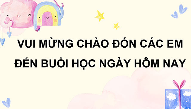 PowerPoint Bài văn tả người