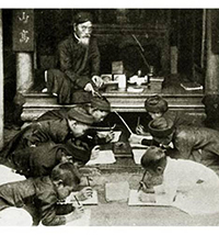 Chế trò ngủ gật đọc hiểu