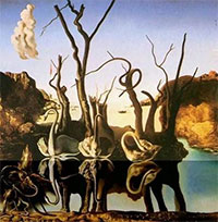 PowerPoint Ngữ văn 12 Bài 6: San-va-đo Đa-li và "Sự dai dẳng của kí ức"