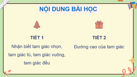 PowerPoint Luyện tập về tính diện tích