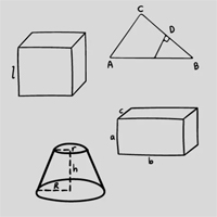 PowerPoint Toán 5 Bài 57: Luyện tập về tính diện tích