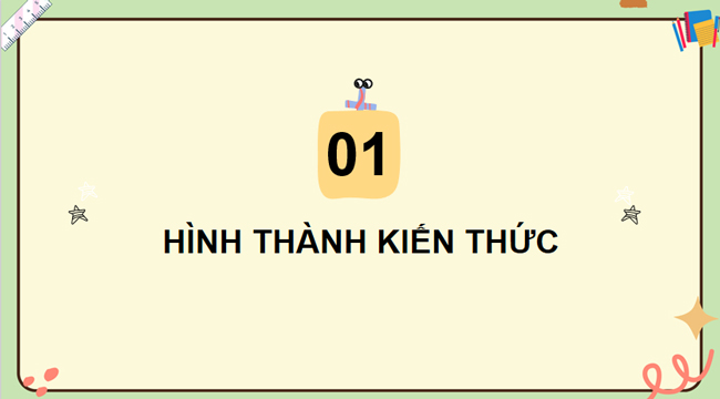 PowerPoint Hình hộp chữ nhật. Hình lập phương. Hình trụ