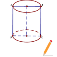 PowerPoint Toán 5 Bài 59: Hình khai triển của hình hộp chữ nhật, hình lập phương, hình trụ