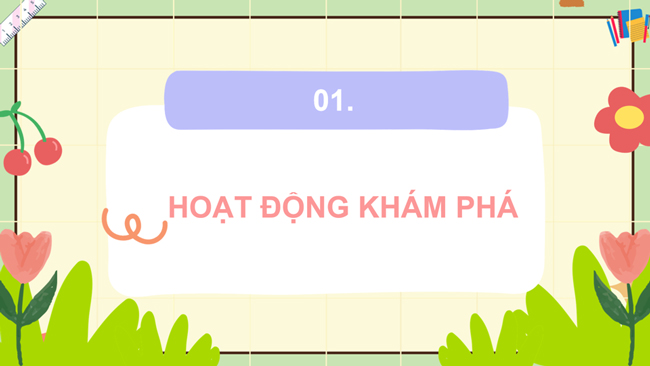 PowerPoint Toán 5 Bài 62: Thể tích của một hình