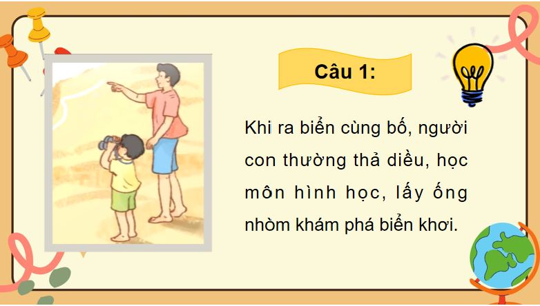 Ôn tập và đánh giá cuối học kì 1 (Tiết 6, 7)