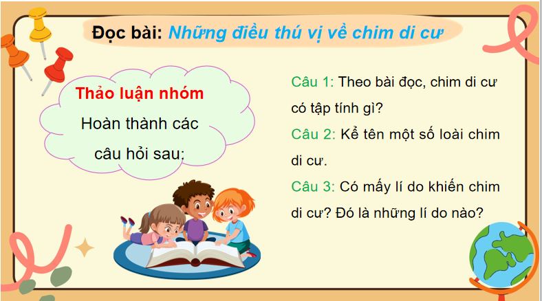 Ôn tập và đánh giá cuối học kì 1 (Tiết 6, 7)