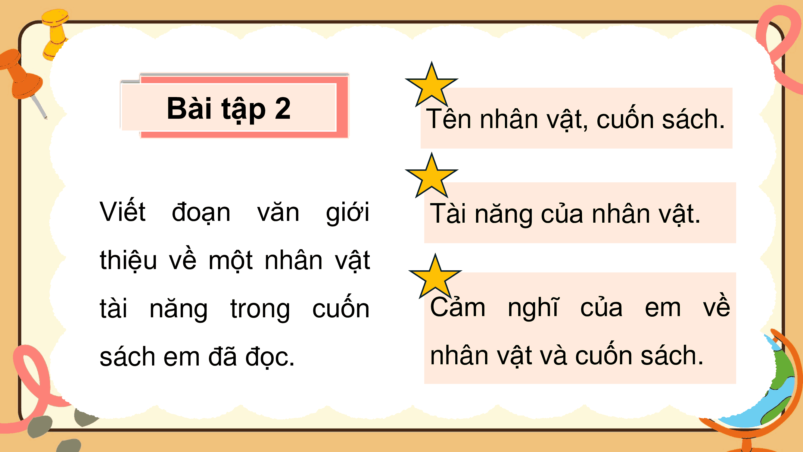 Giáo án Tiếng Việt 5 Ôn tập và đánh giá cuối học kì 1 (Tiết 5)