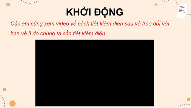 PowerPoint Đọc: Giờ Trái Đất