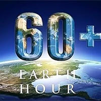 PowerPoint Tiếng Việt 5: Giờ Trái Đất