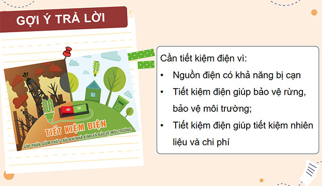 PowerPoint Đọc: Giờ Trái Đất