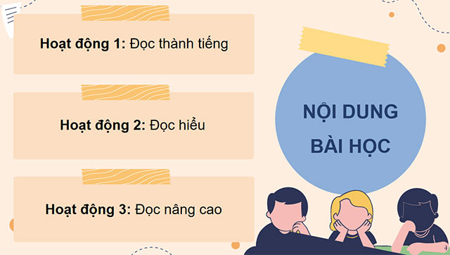 PowerPoint Đọc: Giờ Trái Đất