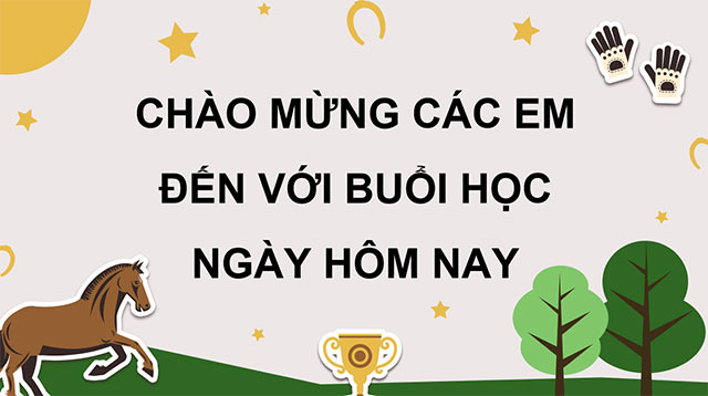 PowerPoint Thảo luận theo chủ đề Vì môi trường xanh