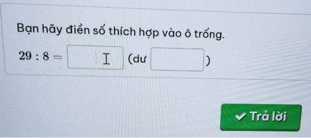 Đề thi VioEdu lớp 3 cấp trường 2025