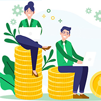 Mức thưởng Tết cho cán bộ, công chức, viên chức bằng bao nhiêu % tổng quỹ tiền lương?