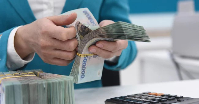 Quy định thưởng Tết 2025 cho cán bộ, công chức, viên chức