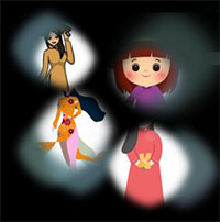 PowerPoint Ngữ văn 12 Bài 7: Áo dài đầu thế kỉ XX