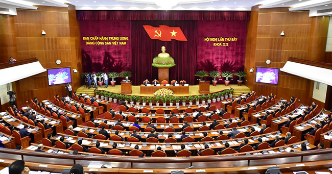 Tổng hợp các chính sách, chế độ khi thực hiện tinh gọn bộ máy