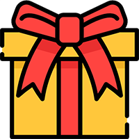 PowerPoint dạy thêm Tiếng Việt 5 Bài 4: Hộp quà màu thiên thanh