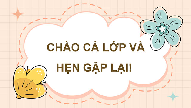 PowerPoint Tả phong cảnh (Cách quan sát)