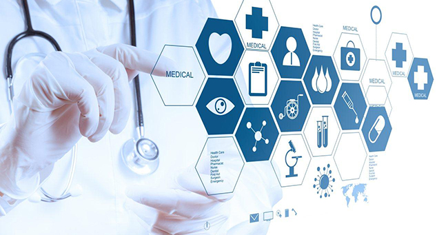 Giấy chuyển tuyến khám, chữa bệnh BHYT mới nhất