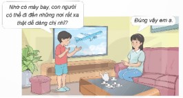 Giáo án Công nghệ 5 KNTT Bài 1