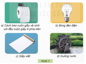 Kế hoạch bài dạy Công nghệ 5 KNTT Bài 2