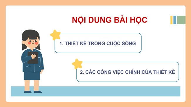 Bài giảng điện tử Tìm hiểu thiết kế