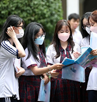 Thông tư 30/2024/TT-BGDĐT Quy chế tuyển sinh trung học cơ sở và tuyển sinh trung học phổ thông