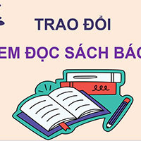 PowerPoint Tiếng Việt 5 Bài 11: Trao đổi Em đọc sách báo