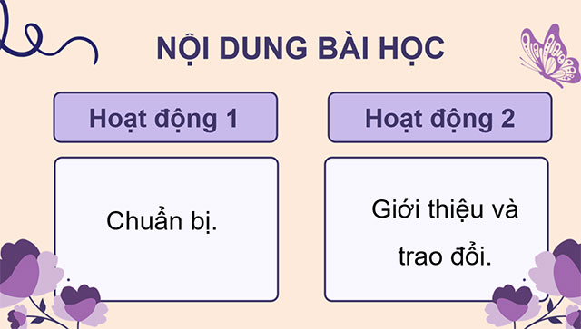 PowerPoint Trao đổi Em đọc sách báo