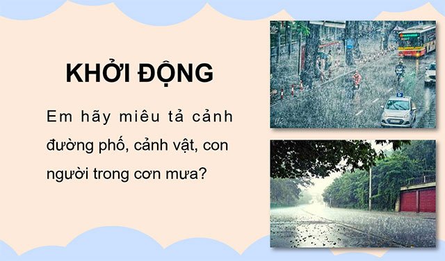 PowerPoint Mưa Sài Gòn