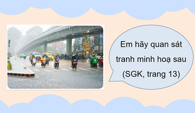 PowerPoint Mưa Sài Gòn