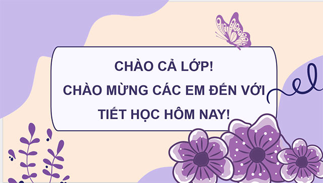 PowerPoint Luyện tập tả phong cảnh (Thực hành quan sát)