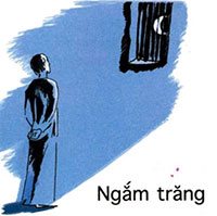 PowerPoint Ngữ Văn 12 Bài 6: Thực hành đọc: Vọng nguyệt, Cảnh khuya