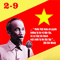 PowerPoint Ngữ Văn 12 Kết nối tri thức Bài 6: Tuyên ngôn độc lập