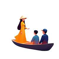 Viết đoạn văn ghi lại cảm nghĩ về một bài thơ 8 chữ Cảm ơn mẹ của Nguyên Hạnh