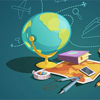 PowerPoint Địa lí 9 Bài 16: Thực hành Phân tích ảnh hưởng của hạn hán và sa mạc hoá đối với phát triển kinh tế - xã hội