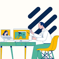 PowerPoint Tin học 9 Bài 1: Vai trò của máy tính trong đời sống