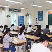 Điều kiện để giáo viên tổ chức dạy thêm ngoài nhà trường từ 14/2/2025