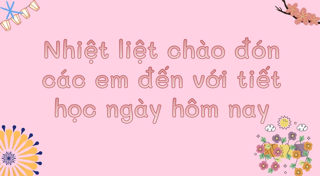 Giáo án điện tử Bài 24 Toán 9 Kết nối tri thức