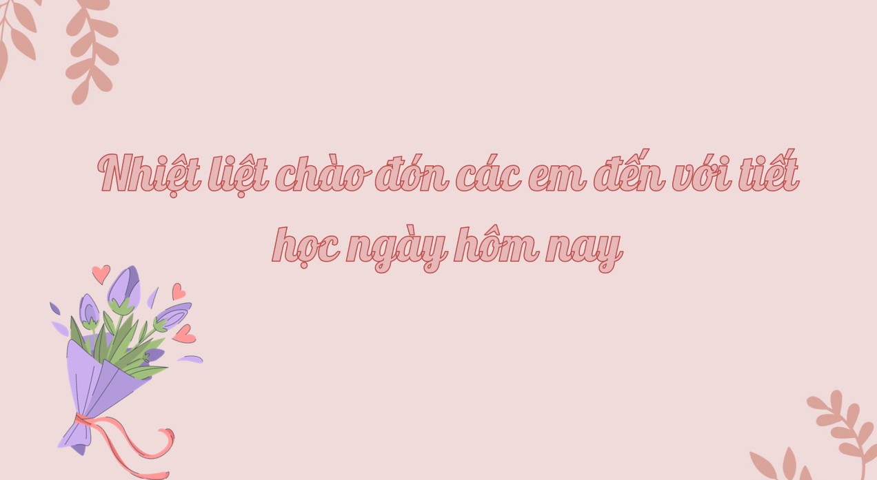 Giáo án điện tử Bài tập cuối chương 7 Toán 9 Kết nối tri thức