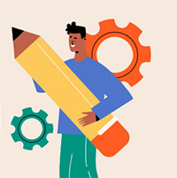 PowerPoint Tin học 9 Bài 3: Tác động của công nghệ số đối với con người, xã hội