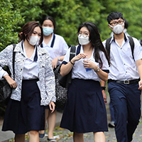 3 Đối tượng học sinh không cần nộp tiền khi học thêm trong nhà trường từ 14/2/2025