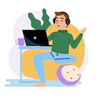 PowerPoint Tin học 9 Bài 4: Phần mềm mô phỏng