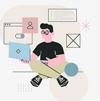 PowerPoint Tin học 9 Bài 5: Trình bày, trao đổi thông tin