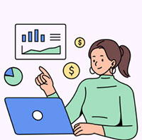 PowerPoint Tin học 9 Bài 6A: Tổ chức dữ liệu cho dự án quản lí tài chính gia đình