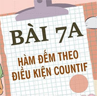 PowerPoint Tin học 9 Bài 7A: Hàm đếm theo điều kiện COUNTIF