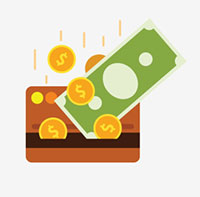 PowerPoint Tin học 9 Bài 9A: Tổng hợp, đối chiếu thu, chi