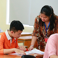 Giáo viên trường công lập sẽ gặp 2 hạn chế về dạy thêm từ 14/02/2025